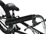Subrosa Bikes "Salvador Park" 2018 BMX Bike - Gloss Black