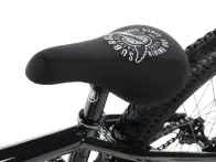Subrosa Bikes "Salvador Park" 2018 BMX Bike - Gloss Black