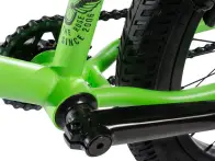 Subrosa Bikes "Salvador Park" 2018 BMX Rad - Satin Neon Green