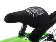 Subrosa Bikes "Salvador Park" 2018 BMX Rad - Satin Neon Green