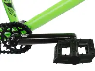 Subrosa Bikes "Salvador Park" 2018 BMX Rad - Satin Neon Green