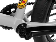 Subrosa Bikes "Salvador Park" 2019 BMX Rad - Battleship Gray