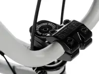 Subrosa Bikes "Salvador Park" 2019 BMX Rad - Battleship Gray