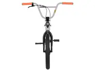 Subrosa Bikes "Salvador Park" 2019 BMX Rad - Battleship Gray