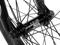 Subrosa Bikes "Salvador Park" 2019 BMX Rad - Battleship Gray