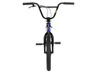 Subrosa Bikes "Salvador Park" 2019 BMX Rad - Metallic Blue