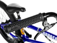 Subrosa Bikes "Salvador Park" 2019 BMX Rad - Metallic Blue