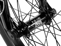 Subrosa Bikes "Salvador Park" 2019 BMX Rad - Metallic Blue