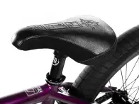 Subrosa Bikes "Salvador Park" 2020 BMX Rad - Matte Purple Luster