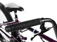 Subrosa Bikes "Salvador Park" 2020 BMX Rad - Matte Purple Luster