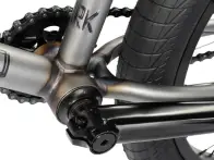 Subrosa Bikes "Salvador Park" 2021 BMX Rad - Matte Raw