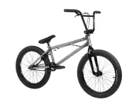 Subrosa Bikes "Salvador Park" 2021 BMX Rad - Matte Raw