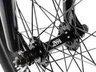 Subrosa Bikes "Salvador Park" 2021 BMX Rad - Matte Raw