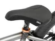 Subrosa Bikes "Salvador Park" 2021 BMX Rad - Matte Raw