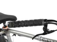 Subrosa Bikes "Salvador Park" 2021 BMX Rad - Matte Raw