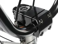 Subrosa Bikes "Salvador Park" 2021 BMX Rad - Matte Raw