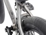 Subrosa Bikes "Salvador Park" BMX Rad - Matte Trans Teal