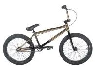 Subrosa Bikes "Salvador Simone Barraco" 2015 BMX Bike