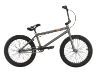 Subrosa Bikes "Salvador Simone Barraco" 2016 BMX Bike