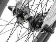 Subrosa Bikes "Salvador XL" 2016 BMX Bike