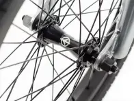 Subrosa Bikes "Salvador XL" 2016 BMX Bike