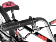 Subrosa Bikes "Salvador XL" 2017 BMX Bike - Black