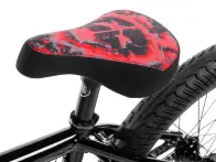 Subrosa Bikes "Salvador XL" 2017 BMX Bike - Black