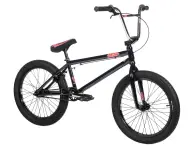 Subrosa Bikes "Salvador XL" 2017 BMX Bike - Black