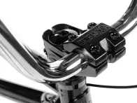Subrosa Bikes "Salvador XL" 2017 BMX Bike - Black