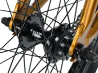 Subrosa Bikes "Salvador XL" 2018 BMX Bike - Satin Gold Luster