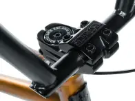 Subrosa Bikes "Salvador XL" 2018 BMX Bike - Satin Gold Luster