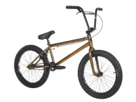 Subrosa Bikes "Salvador XL" 2018 BMX Bike - Satin Gold Luster