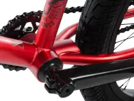 Subrosa Bikes "Salvador XL" 2018 BMX Rad - Satin Red Luster