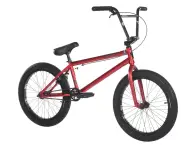 Subrosa Bikes "Salvador XL" 2018 BMX Rad - Satin Red Luster