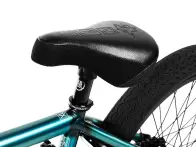 Subrosa Bikes "Salvador XL" 2020 BMX Rad - Gloss Teal