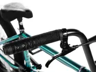 Subrosa Bikes "Salvador XL" 2020 BMX Rad - Gloss Teal