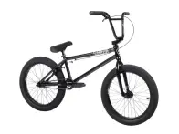 Subrosa Bikes "Salvador XL" 2021 BMX Rad - Black