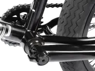Subrosa Bikes "Salvador XL" 2021 BMX Rad - Black