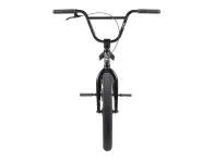 Subrosa Bikes "Salvador XL" 2021 BMX Rad - Black