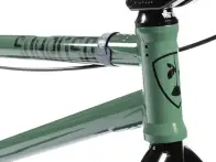 Subrosa Bikes "Salvador XL" 2021 BMX Bike - Sage Green