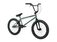 Subrosa Bikes "Salvador XL" 2021 BMX Bike - Sage Green