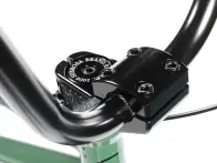 Subrosa Bikes "Salvador XL" 2021 BMX Bike - Sage Green