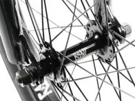 Subrosa Bikes "Salvador XL" 2021 BMX Bike - Sage Green
