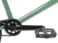Subrosa Bikes "Salvador XL" 2021 BMX Bike - Sage Green