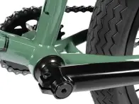 Subrosa Bikes "Salvador XL" 2021 BMX Bike - Sage Green