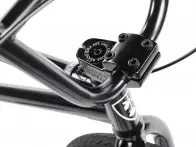 Subrosa Bikes "Salvador XL" BMX Rad - Black
