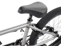 Subrosa Bikes "Salvador XL" BMX Bike - Matte Raw