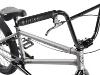 Subrosa Bikes "Salvador XL" BMX Bike - Matte Raw