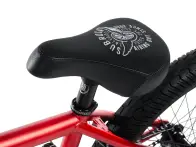 Subrosa Bikes "Salvador XL FC" 2018 BMX Rad - Satin Red Luster - Freecoaster