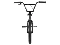 Subrosa Bikes "Salvador XL FC" 2019 BMX Rad - Satin Black On Black - Freecoaster